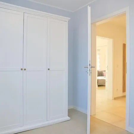 Appartement Kirchenstrasse 28a Erdgeschoss *